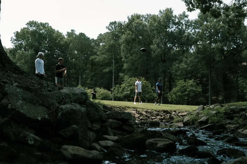 On-field instruction