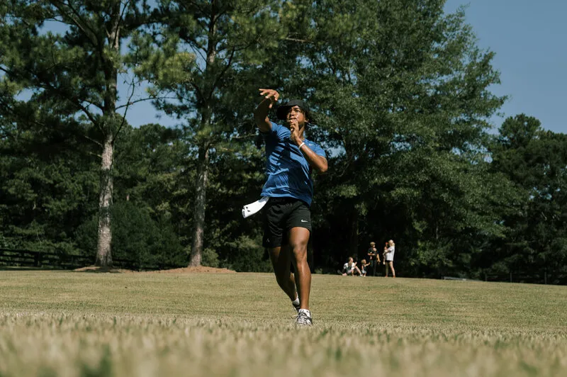 On-field instruction