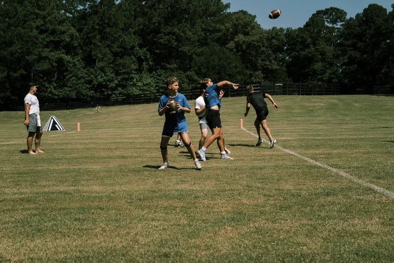 Field drills