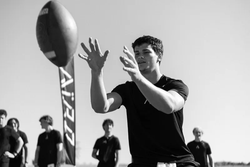 Spring camp