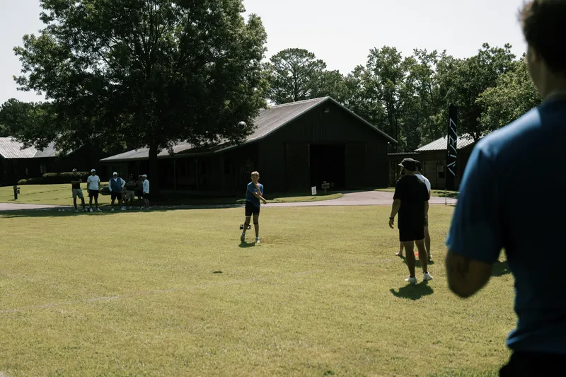 Summer camp